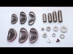 Ανταλλακτικά αυτοκινητοκόπτη για τη βιομηχανία ενδυμάτων