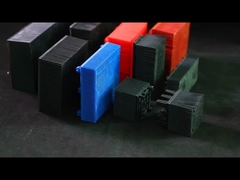 Σκληρή τρίχα κοπτών