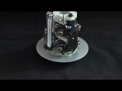 Εναλλακτικό μέρος αριθ. 75377000 για το τεμαχιστήρα GT7250