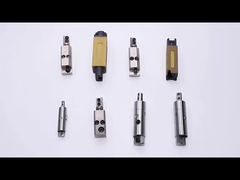 Συσκευή σωλήνων ροπής 74545001 GT5250 Συσκευή κοπτήρων