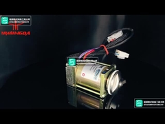 Εναλλακτικά για αυτοκινητοκόπτη PN 84637085 / 84633008 Μηχανή για OSHIMA K5