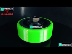 Τμήματα μηχανής κοπής για τη βιομηχανία ενδυμάτων Τμήματα τροχού PN KS3B207 Τμήματα ανταλλακτικών για τον εξαπολύτη Oshima