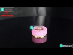 Στρίψιμο πέτρα PN 200-37-012 Στρίψιμο τροχός για Morgan Cutter