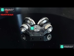 Ανώτερα μέρη μηχανών κοπτών ενδυμάτων Νο 24480000 βραχιόνων ζυγών μερών για s-91