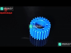 Τμήματα αυτοκινητοκόπτη αριθ. 129688 Τμήματα νάιλον Q80 1000H #1