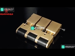 Αυτόματα μέρη κοπτών 703098 3 Sharpener MP9 MX9 διανυσματικά ΙΧ Q80 M88 MH8 βραχιόνων θέσης μέρη