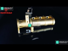 Αυτόματη φέρουσα ακολουθία μερών PN 704401 κοπτών για διανυσματικά ΙΧ μέρη Q80 M88 MH8