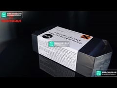 703730 200 ml Vector IX Q80 M88 MH8 Συσκευές Alys Plotter Καρτόνι μελάνης