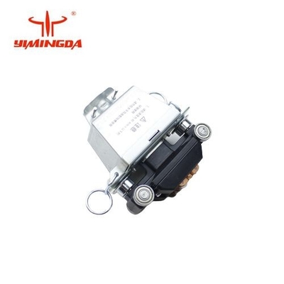 Συλλεκτικό καρότσι DHC6076 Auto Cutter Parts 3P 380V 1A For Oshima