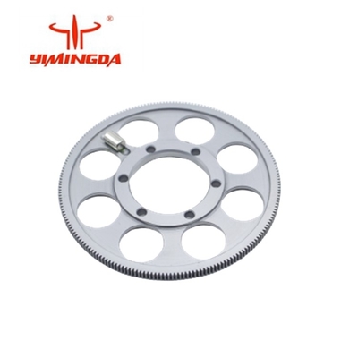 PN 85620000 αυτόματος άξονας Assy Γ εργαλείων μερών κοπτών Drive κατάλληλος για GTXL/Paragon LX