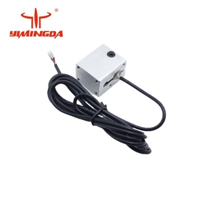 Αυτόματη ακτίνα λέιζερ PN 93368001 Assy μερών μηχανών κοπτών για XLC7000 Z7