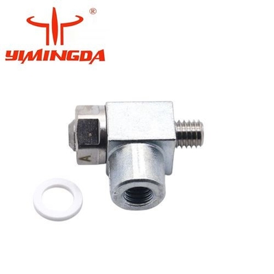 PN 052525 αυτόματη πίσω βαλβίδα grla-m5-β ρυθμιστικών βαλβίδων μερών κοπτών για Bullmer D8002