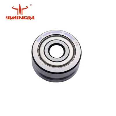 Αυτόματος ρόλος μερών κοπτών σε GLA42,10 PN 068202 068203 που αντέχει για τον κόπτη ενδυμάτων