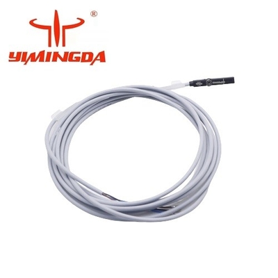 Αυτόματος διακόπτης ΜΜΕ-8m-ds-24v-k2,5-OE PN 063113 τελών μερών κοπτών για τη μηχανή κοπτών ενδυμάτων