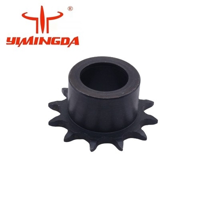 PN 100-525-053 Auto Cutter Parts Tenging Wheel F Chain 1/2''X3/16 For Spreader Cutter
