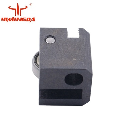 Auto Cutter Parts Roll Holder Πάνω δεξιά PN 102652 112263 For Bullmer Cutter Machine