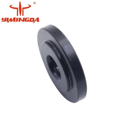 Auto Cutter Parts No. 123907 Rear Roller For Vector Q80 IX6 MX9 Cutter