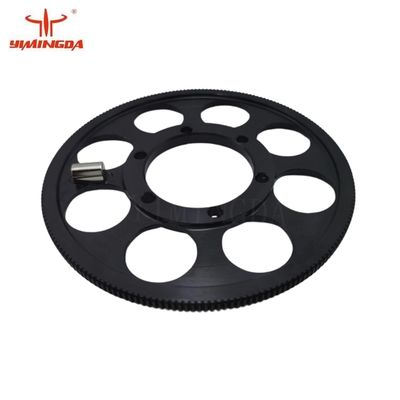 PN 85620000 αυτόματος άξονας Assy Γ εργαλείων μερών κοπτών Drive κατάλληλος για GTXL/Paragon LX