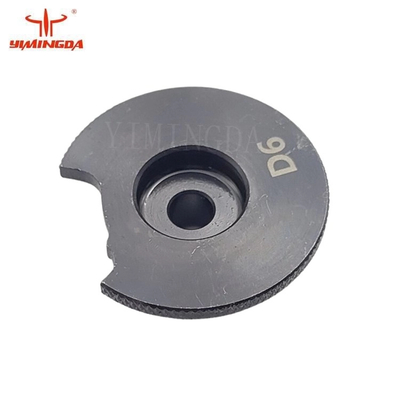 Οδηγός Διάτρησης Pn 136286/130193 D=6 Κατάλληλος για Μηχανή Κοπής Vector Ix6/Ix9.