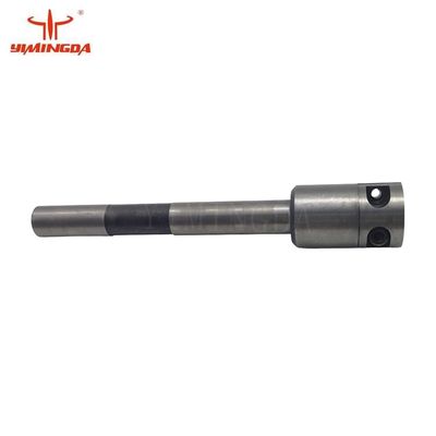 Αριθμός εξαρτήματος 129106 Άξονας ακόνισης, Ανταλλακτικά αυτόματου κόφτη για μηχανή Kuris