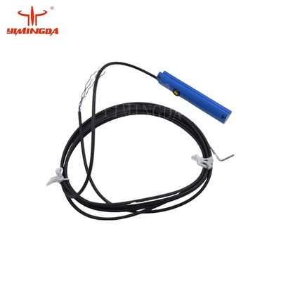 Part No 136854 Sick MPS-064tstu0 Auto Cutter Spare Parts For Ix6 Machine