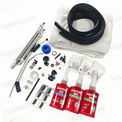 MTK,FA-Q80,1000H Κιτ Συντήρησης Μέρος Νο 705570 Για Μηχανή Κοπής Ενδυμάτων