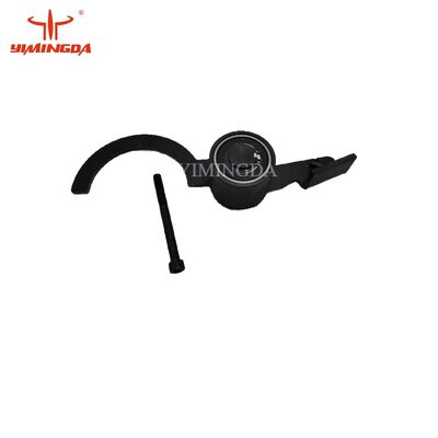 Ανταλλακτικό εξάρτημα αυτόματου κόφτη Νο. 704414 Τεντωτήρας ζώνης άξονα Χ δεξιά πλευρά Ανταλλακτικά κόφτη IX9