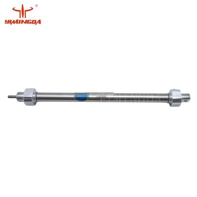 Αριθμός εξαρτήματος 376500283 Κύλινδρος, 5/16" Διάμετρος, 4" Διαδρομή Για Μηχανή Κοπής GT-ATRIA