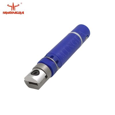 Αριθμός Μέρους 75410 Πλήρες Έμβολο Λεπίδας 2.5x8 Ανταλλακτικά Αυτόματου Κόφτη Για Kuris