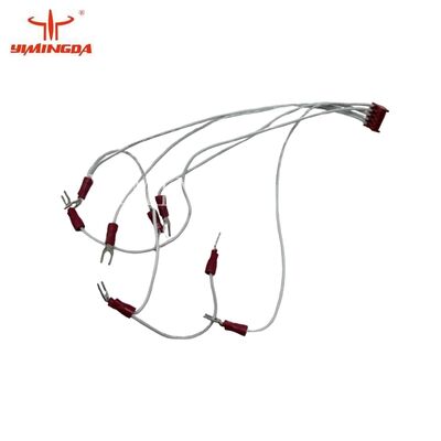 Αριθμός εξαρτήματος 92793001 Καλώδιο χειριστηρίου για κόφτη XLC 7000, Συναρμολογημένο μαζί με 925500574 95500575