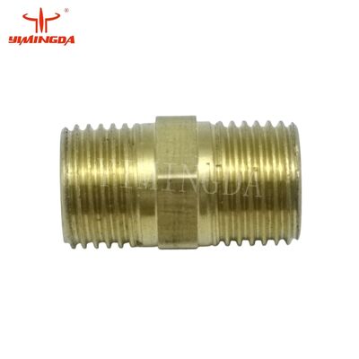 Εγκατάσταση εξαγωνικής θηλής 1/8πτ X 1/8πτ Μέρος αριθ. 465501045 Για αυτόματο κοπτήρα XLC7000/Z7