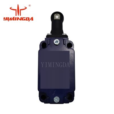 Εναλλακτικός διακόπτης θέσης NC ZR335 Αριθμός τμήματος 068069 Για ανταλλακτικά αυτοκόπτη D8001S