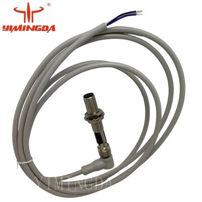 Μέρος αριθ. 064498 C Αισθητήρας S12-ML-5-G-02B Τεχνικά ανταλλακτικά αυτοκόπτη