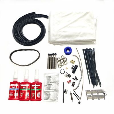 Part No 705552 Maintenance Kit 500h VT-FA-IX9 Textile Garment Industries Cutting Machine MTK 500H