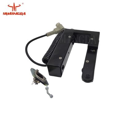 Εναλλακτικά εξαρτήματα μηχάνου κοπής κλωστοϋφαντουργικών προϊόντων αριθ. 060-805-004 Συσκευή αντικατάστασης για το 5300-076-0045