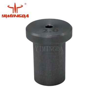 Ανταλλακτικό κοπτικού υφασμάτων Νο. 104380A Βελόνα Οδηγός Θέρμανσης Δ=2 Vector 57 Για Μηχανή Κοπής IX6