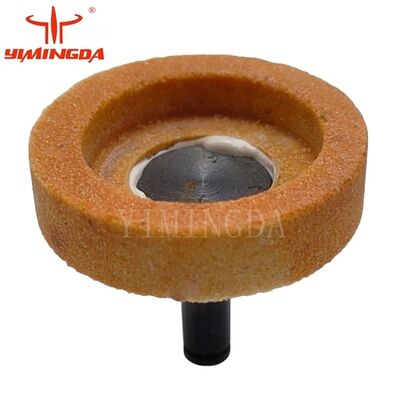 Auto Cutter Part No. 115246 Grind Stone For Spreader Apparel Industry Cutter Machine