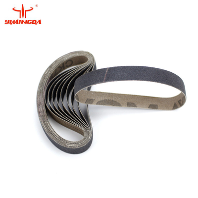 Ακονίζοντας μέρη 225x12mm PN 704627 ζωνών VT2500 VT5000 VT7000 αυτόματα μέρη κοπτών