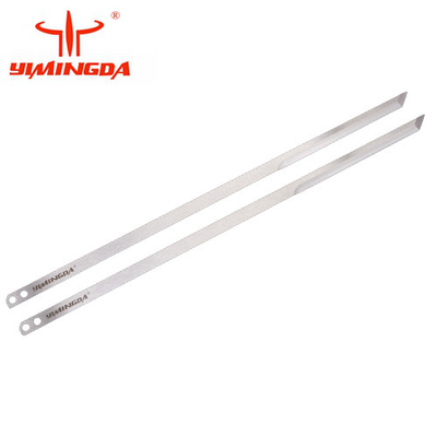Rustproof λεπίδα μαχαιριών κοπτών μερών MP6 801274 305x8.5x2.4mm γωνία 37 βαθμού
