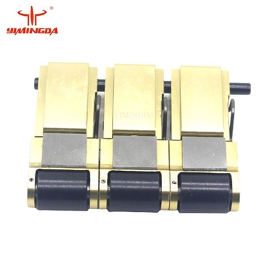 Αυτόματα μέρη κοπτών 703098 3 Sharpener MP9 MX9 διανυσματικά ΙΧ Q80 M88 MH8 βραχιόνων θέσης μέρη