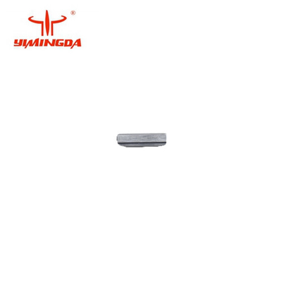 Μέρη κοπτών S3200 GT3250 που φυτεύουν τον οδηγό PN 71428002 με θάμνους μαχαιριών Presserfoot εξαερωτήρων
