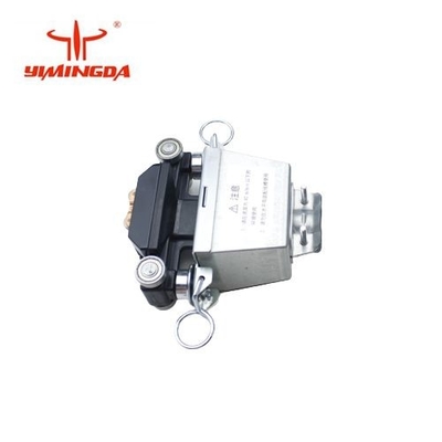 Συλλεκτικό καρότσι DHC6076 Auto Cutter Parts 3P 380V 1A For Oshima