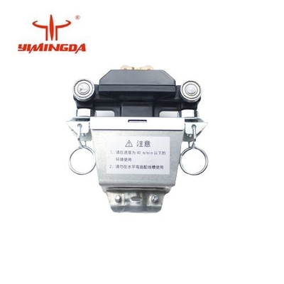 Συλλεκτικό καρότσι DHC6076 Auto Cutter Parts 3P 380V 1A For Oshima