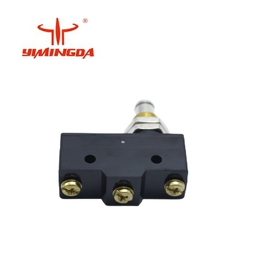 Μέρη 925500736 υψηλή ευαισθησία 0.1A Estop κοπτών Paragon HX Spdt διακοπτών ζ-01hq-β
