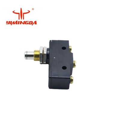 Μέρη 925500736 υψηλή ευαισθησία 0.1A Estop κοπτών Paragon HX Spdt διακοπτών ζ-01hq-β