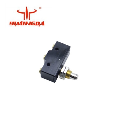 Μέρη 925500736 υψηλή ευαισθησία 0.1A Estop κοπτών Paragon HX Spdt διακοπτών ζ-01hq-β