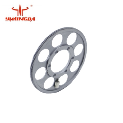 PN 85620000 αυτόματος άξονας Assy Γ εργαλείων μερών κοπτών Drive κατάλληλος για GTXL/Paragon LX