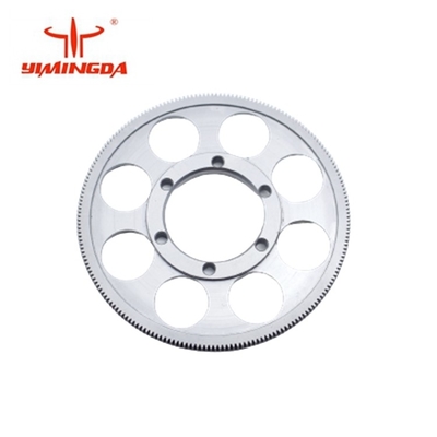 PN 85620000 αυτόματος άξονας Assy Γ εργαλείων μερών κοπτών Drive κατάλληλος για GTXL/Paragon LX