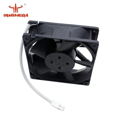 452500123 αυτόματο μέγεθος 120x120x38mm NMB 4715VL-05W-B76 ανεμιστήρων μερών κοπτών για Paragon HX