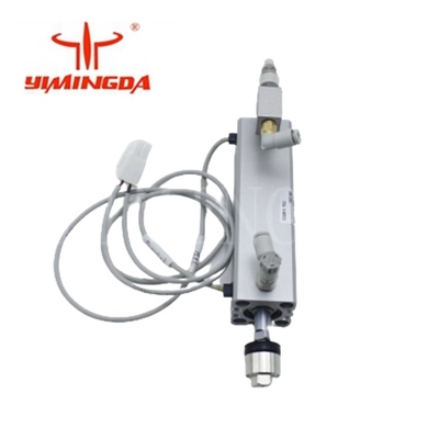 ανελκυστήρας Pneu Assy 98067000 98068000 ανταλλακτικών Paragon επάνω/κάτω από 2,7 εκατ. HD